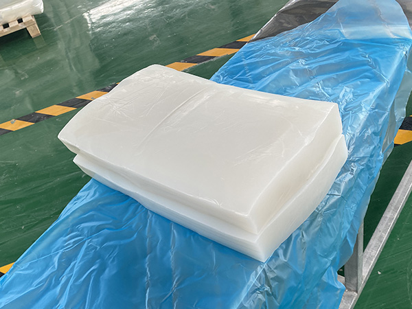 高阻燃硅橡膠混煉膠BJ-5260 高阻燃硅橡膠混煉膠BJ-5260